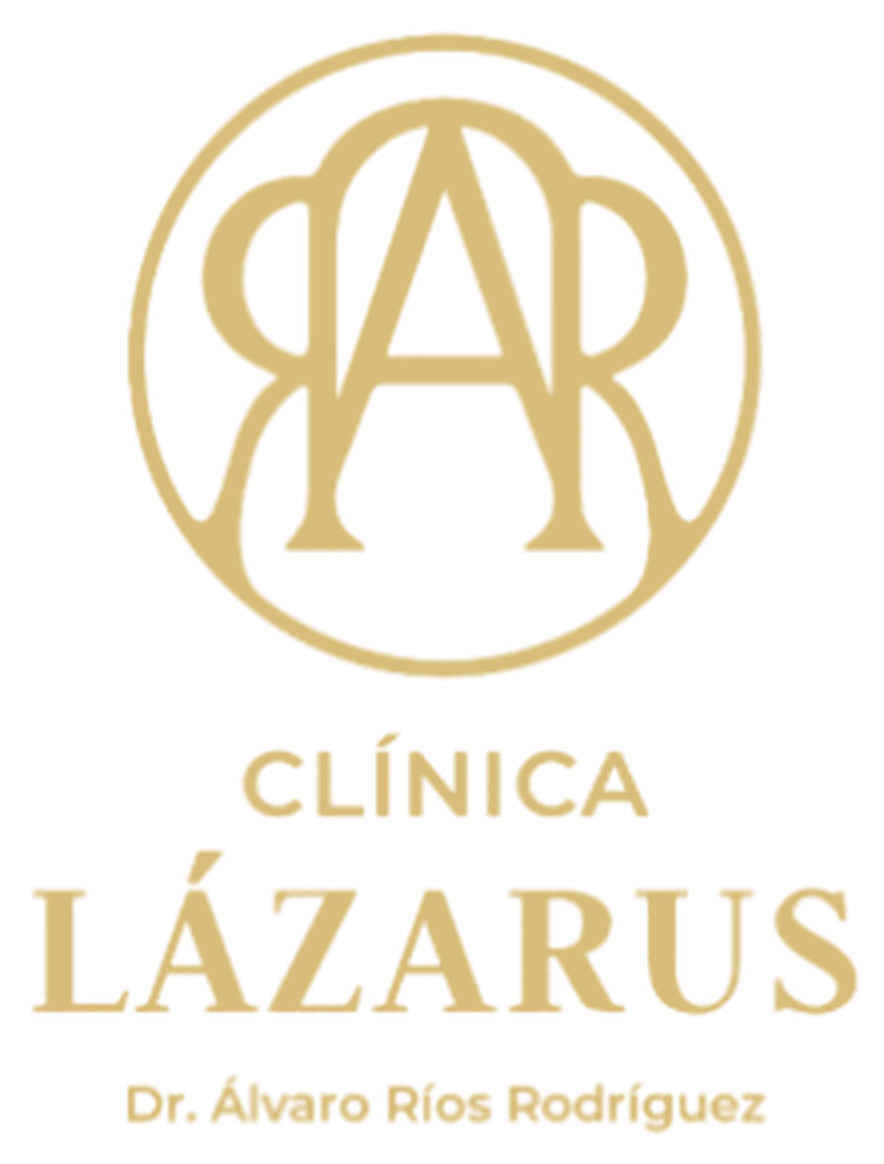Clínica Lázarus · Dr. Álvaro Ríos Rodríguez